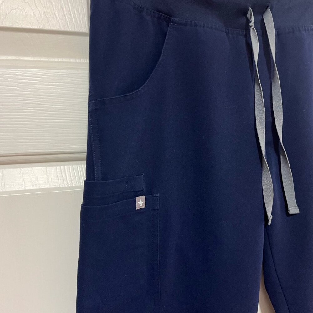 Navy Figs Set - Picture 2 of 6